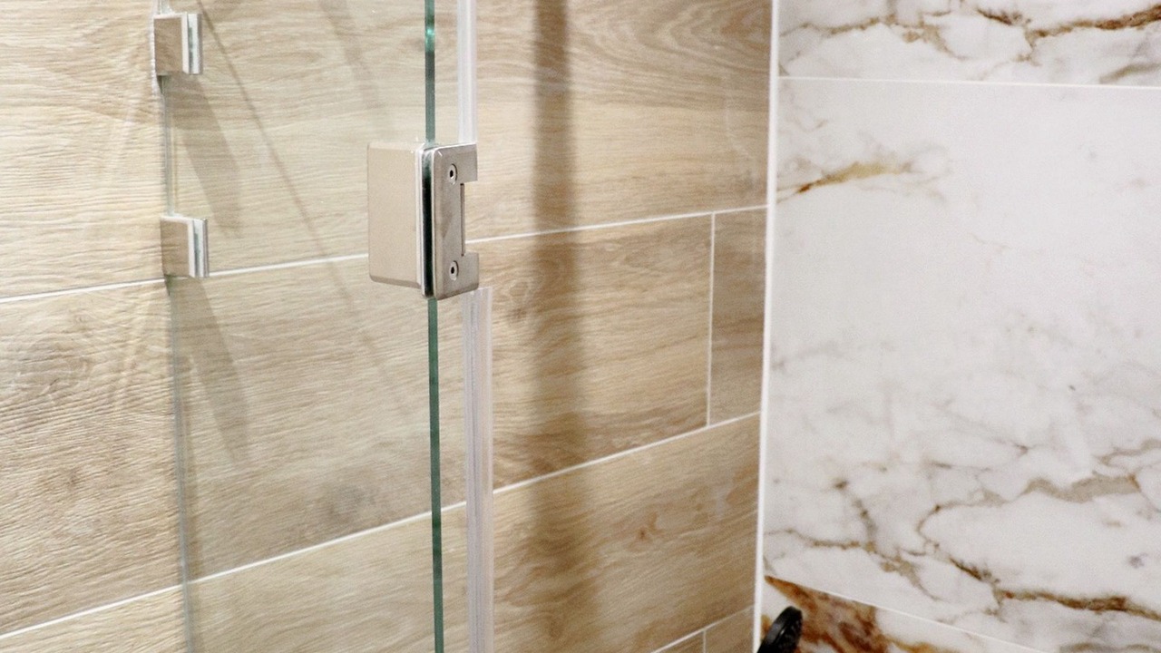 Photo of Bathroom in Ano Patisia