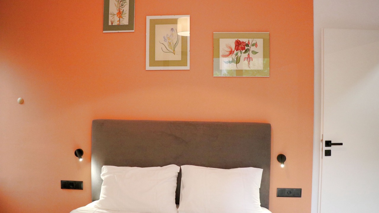 Photo of Bedroom in Ano Patisia