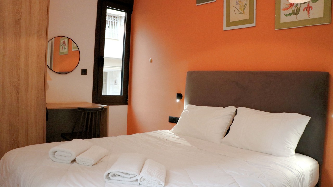 Photo of Bedroom in Ano Patisia