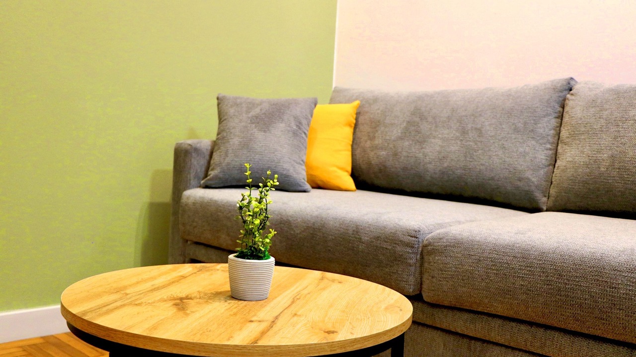 Photo of Livingroom in Ano Patisia