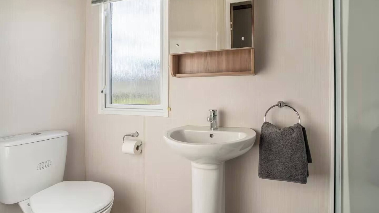 Photo of Bathroom in Prestonpans