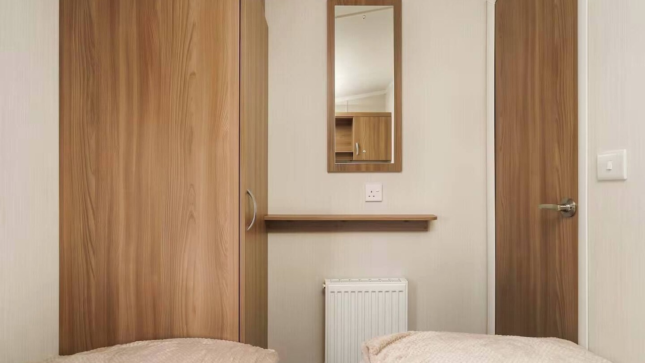 Photo of Bedroom in Prestonpans