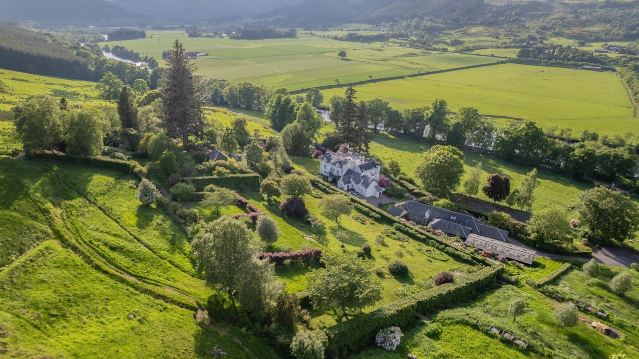 Photo of Outdoor in Aberfeldy