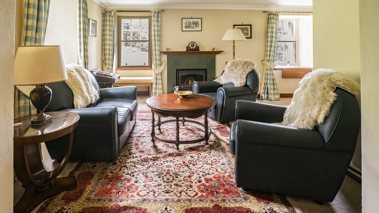 Photo of Livingroom in Aberfeldy