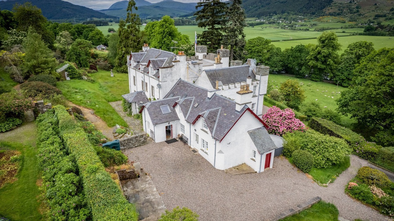 Photo of Outdoor in Aberfeldy
