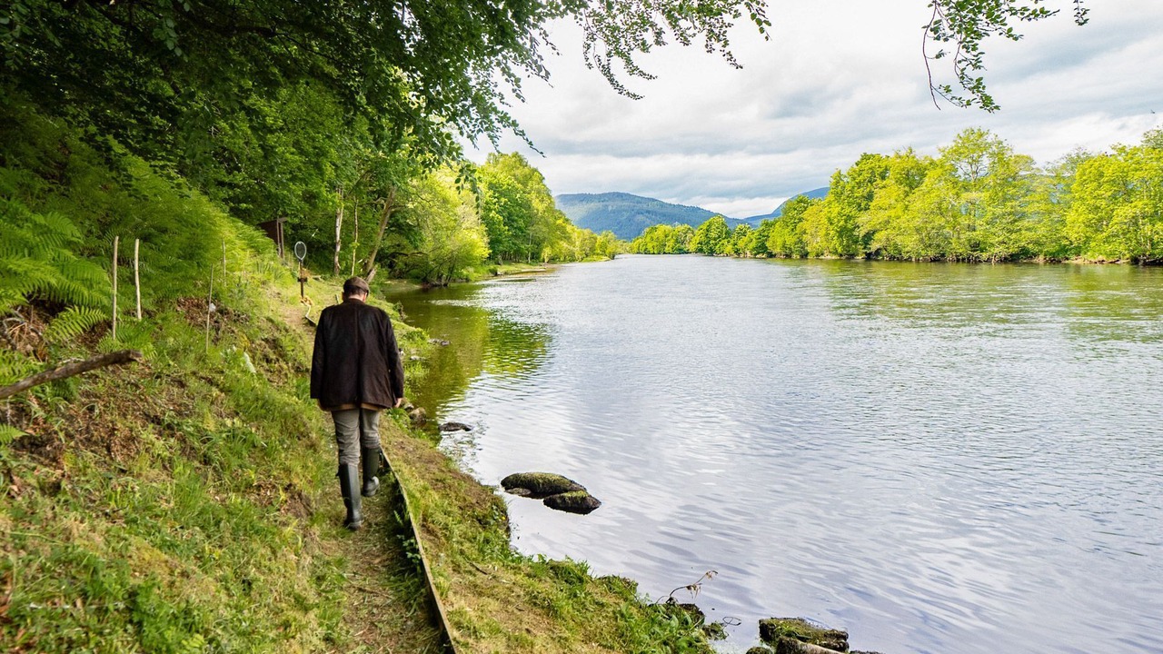 Photo of Others in Aberfeldy