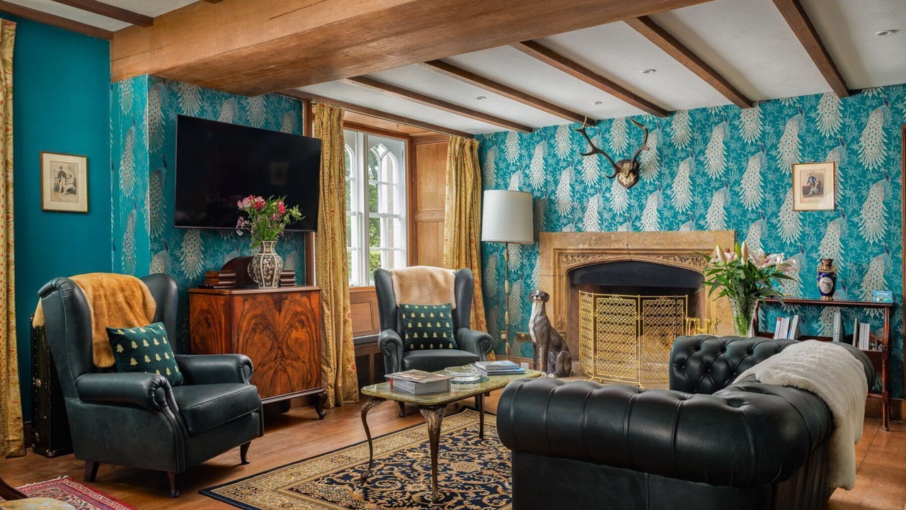 Photo of Livingroom in Aberfeldy