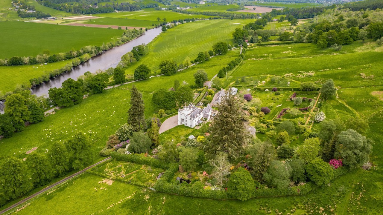 Photo of Outdoor in Aberfeldy