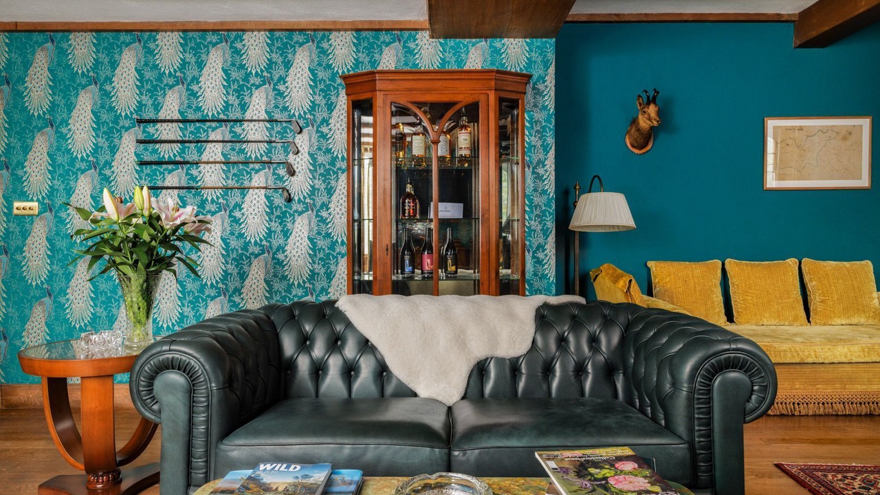Photo of Livingroom in Aberfeldy