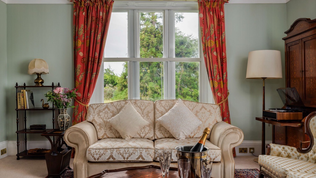 Photo of Livingroom in Aberfeldy