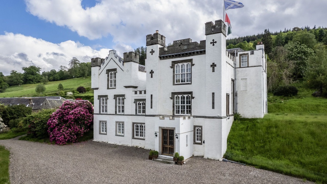 Photo of Outdoor in Aberfeldy