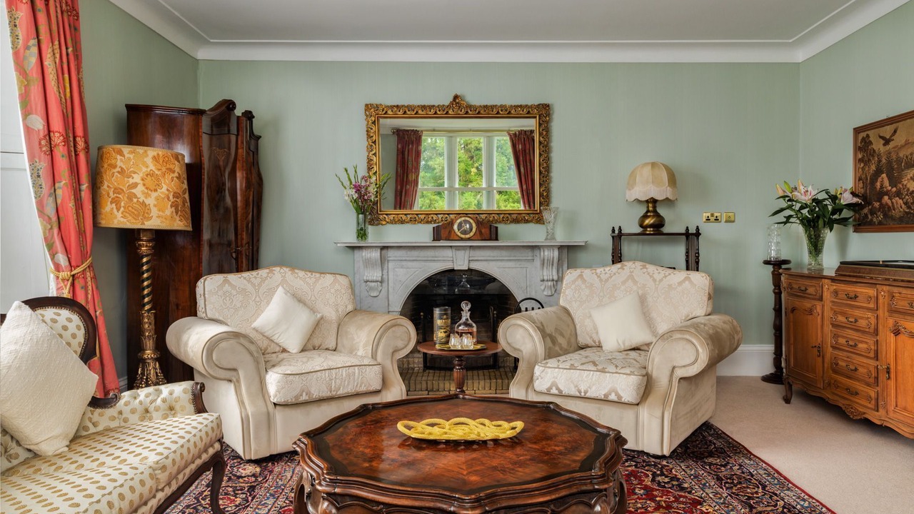 Photo of Livingroom in Aberfeldy
