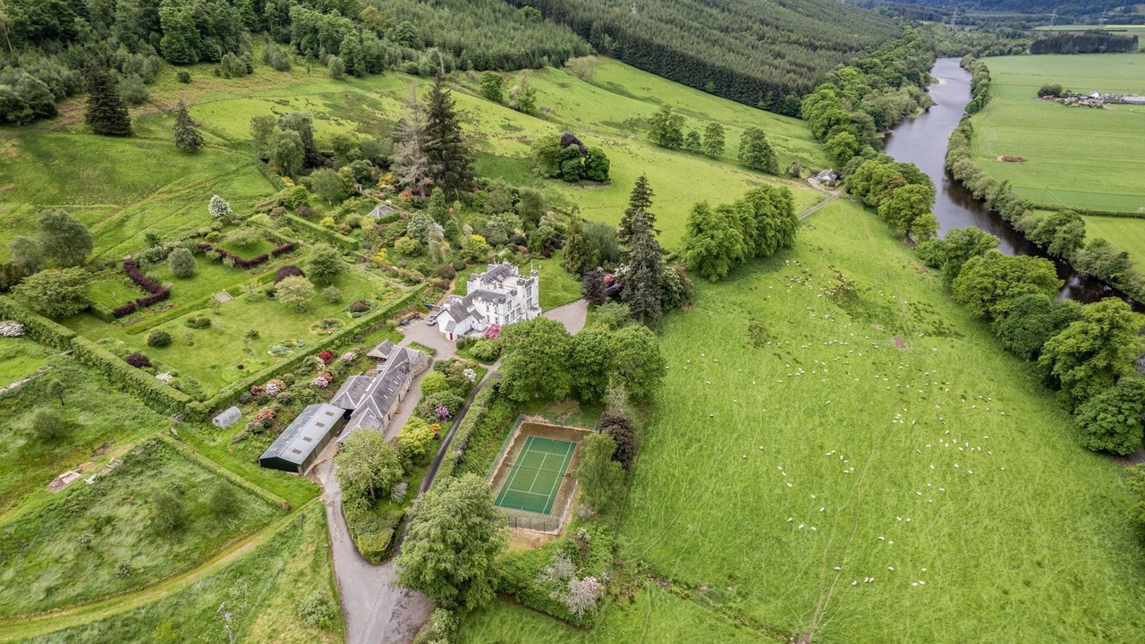 Photo of Outdoor in Aberfeldy