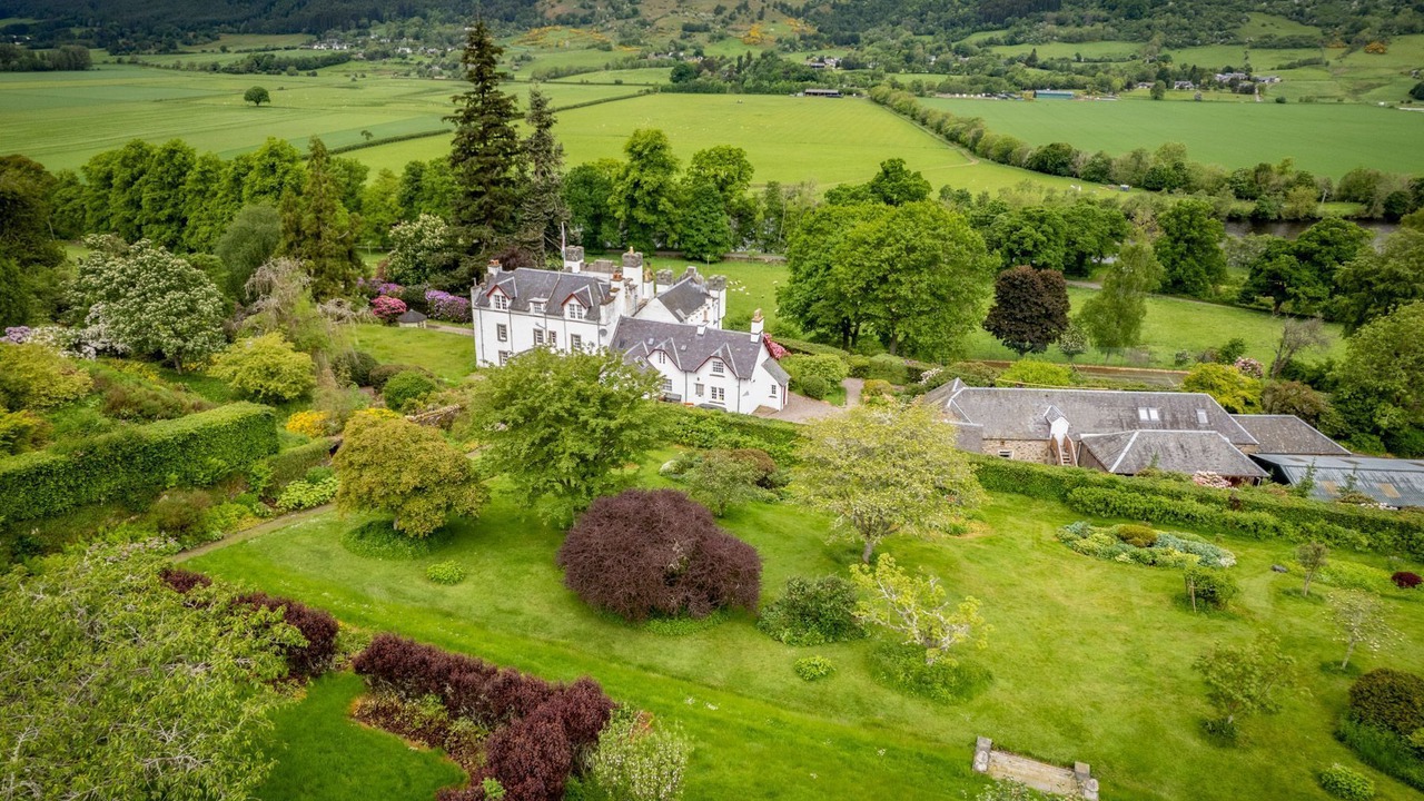 Photo of Outdoor in Aberfeldy