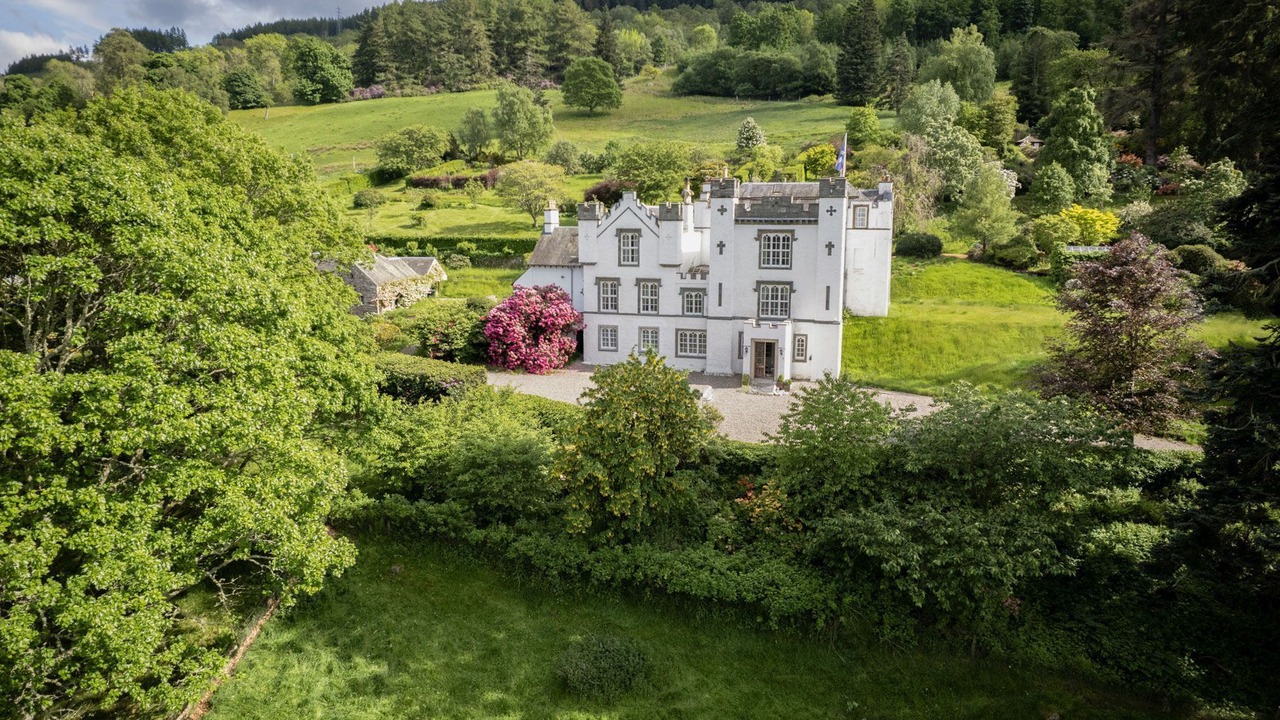 Photo of Outdoor in Aberfeldy