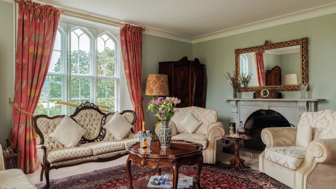 Photo of Livingroom in Aberfeldy