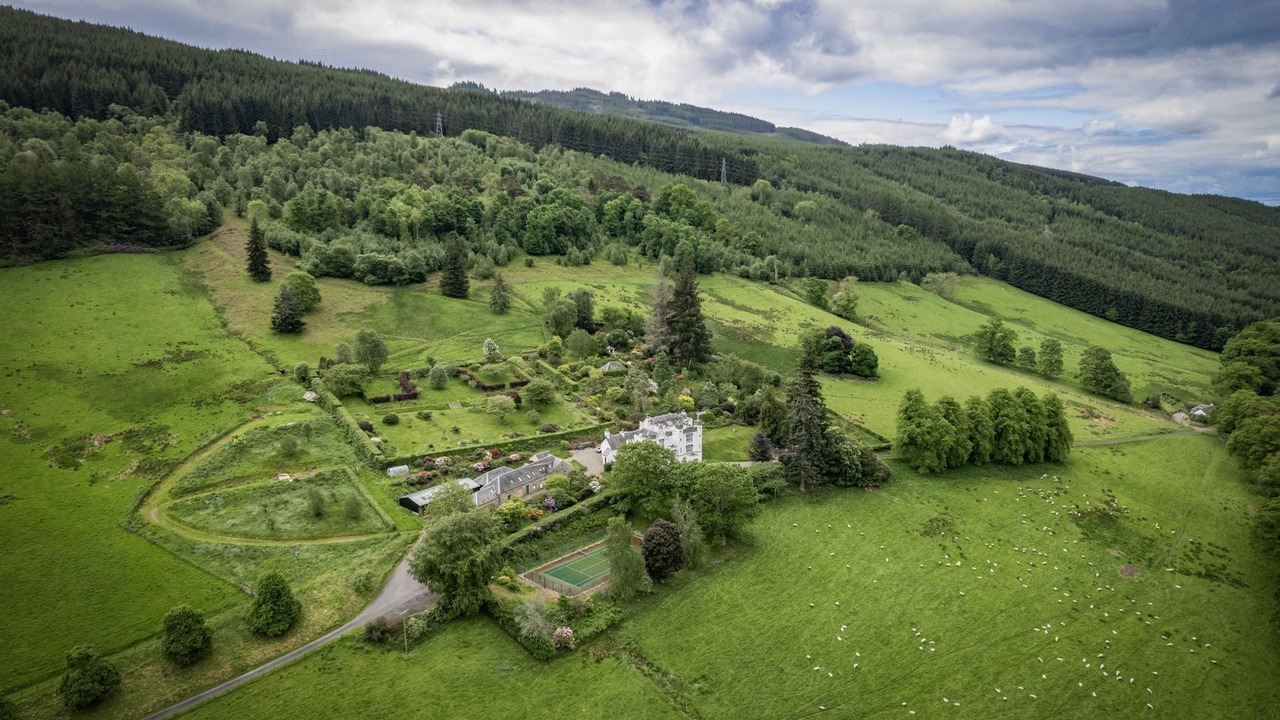 Photo of Outdoor in Aberfeldy