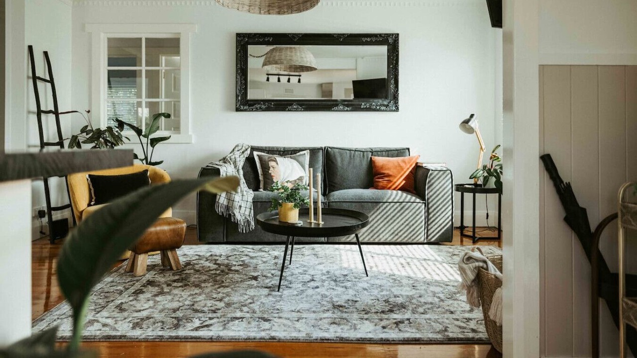 Photo of Livingroom in Devonport