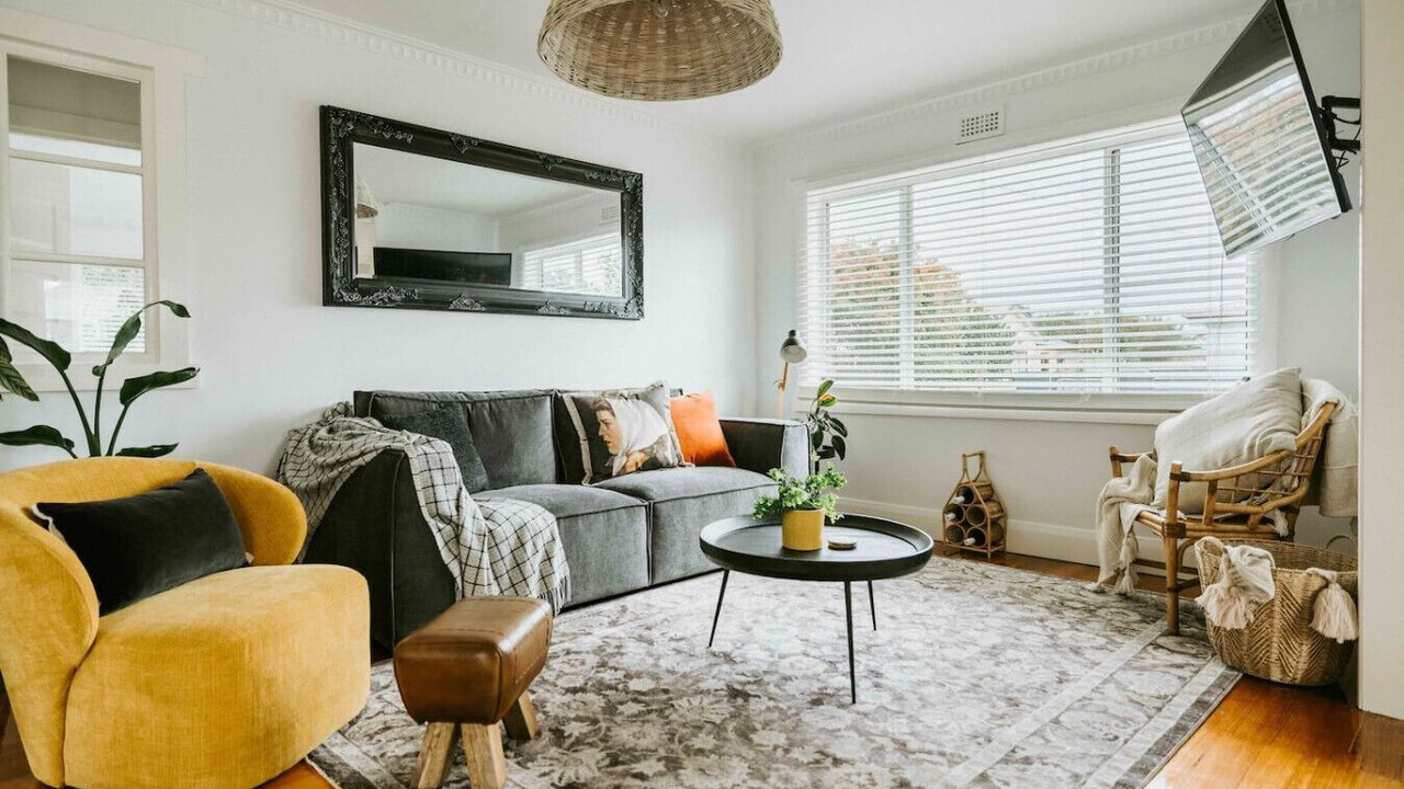 Photo of Livingroom in Devonport