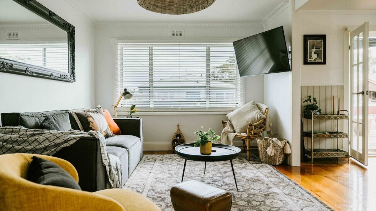Photo of Livingroom in Devonport