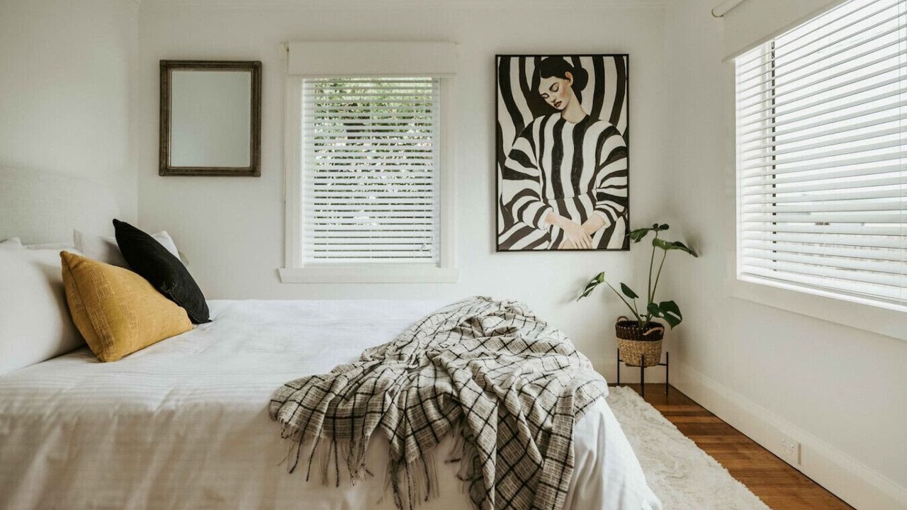 Photo of Bedroom in Devonport