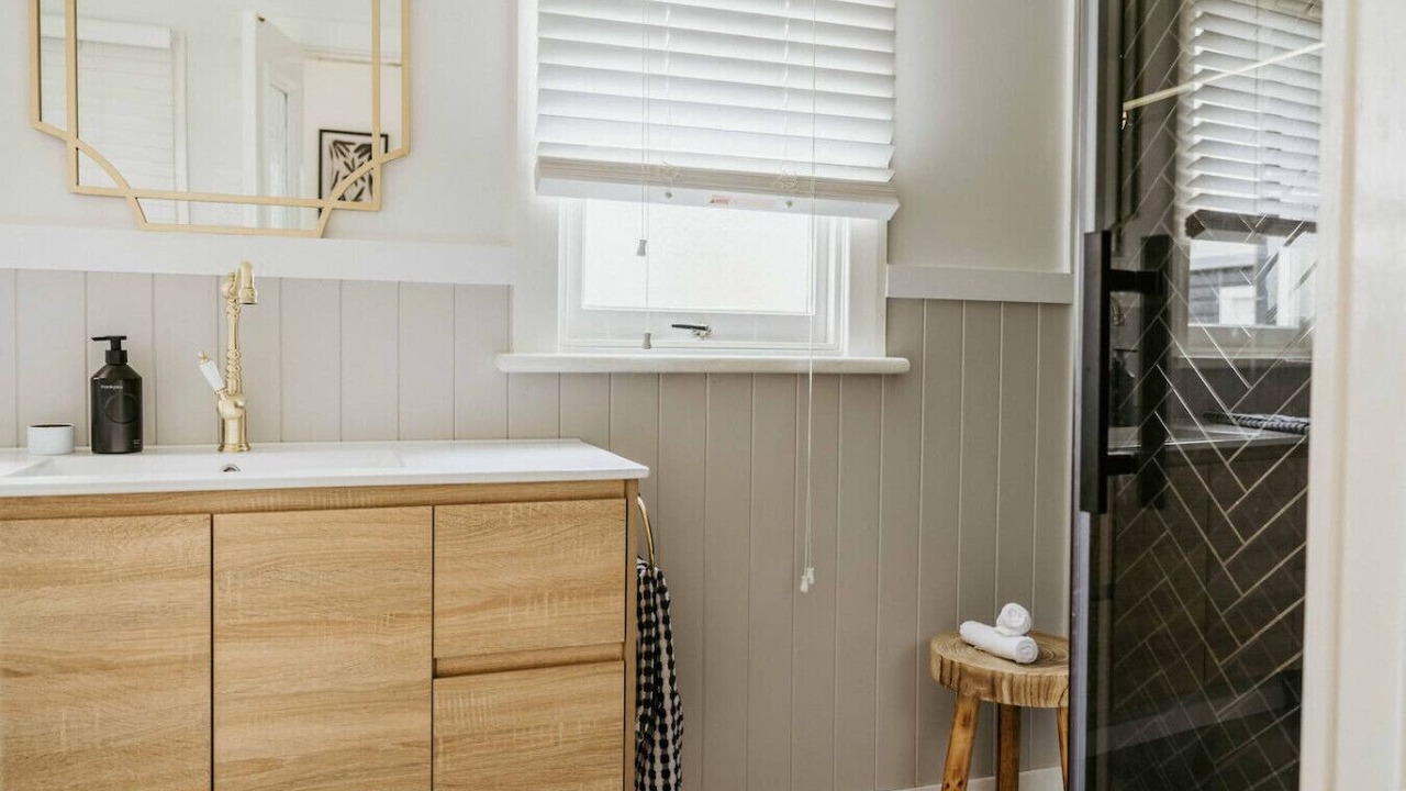 Photo of Bathroom in Devonport