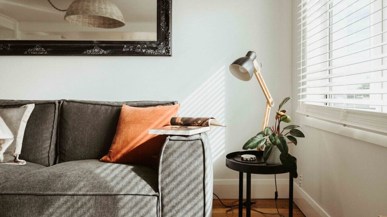 Photo of Livingroom in Devonport