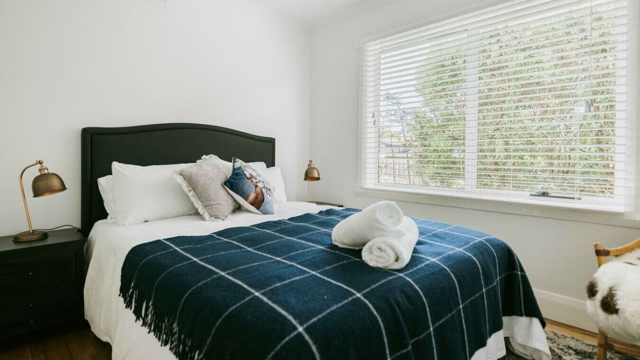 Photo of Bedroom in Devonport