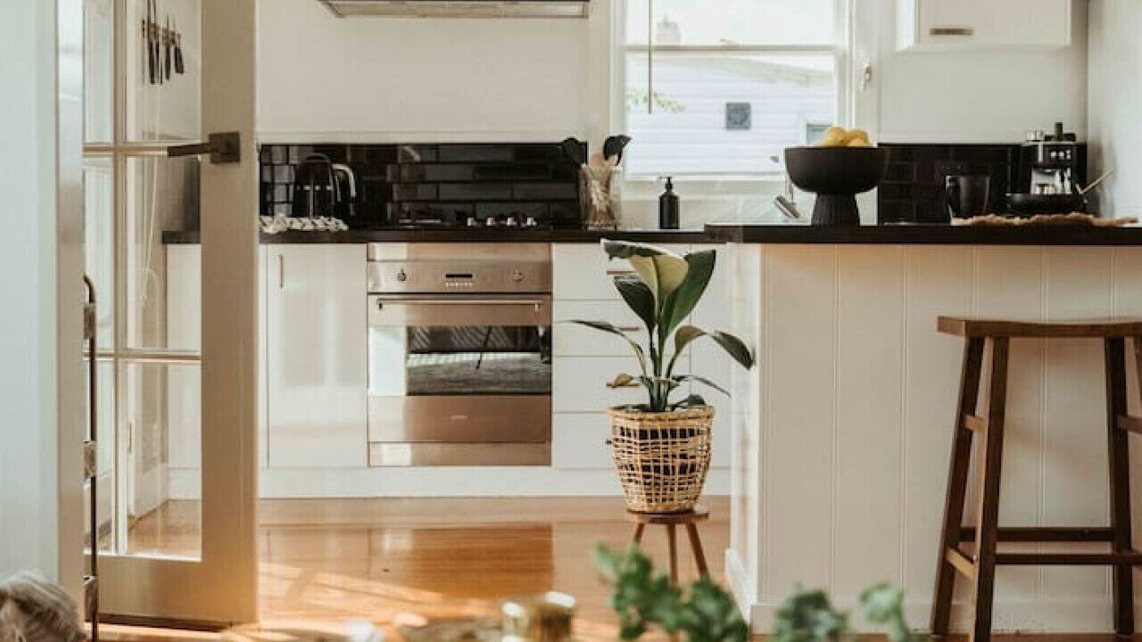 Photo of Kitchen in Devonport