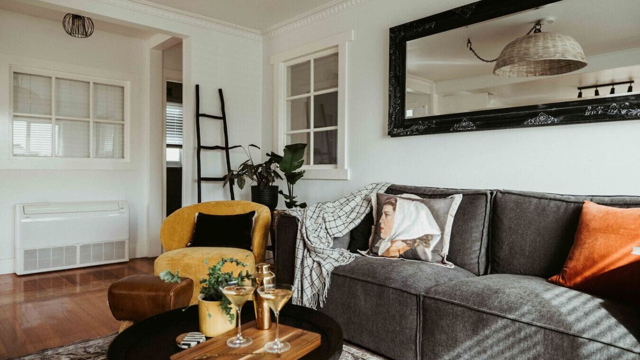 Photo of Livingroom in Devonport