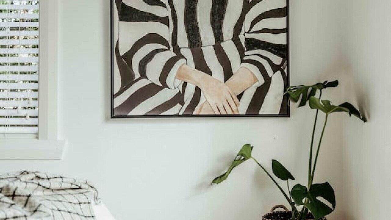 Photo of Bedroom in Devonport