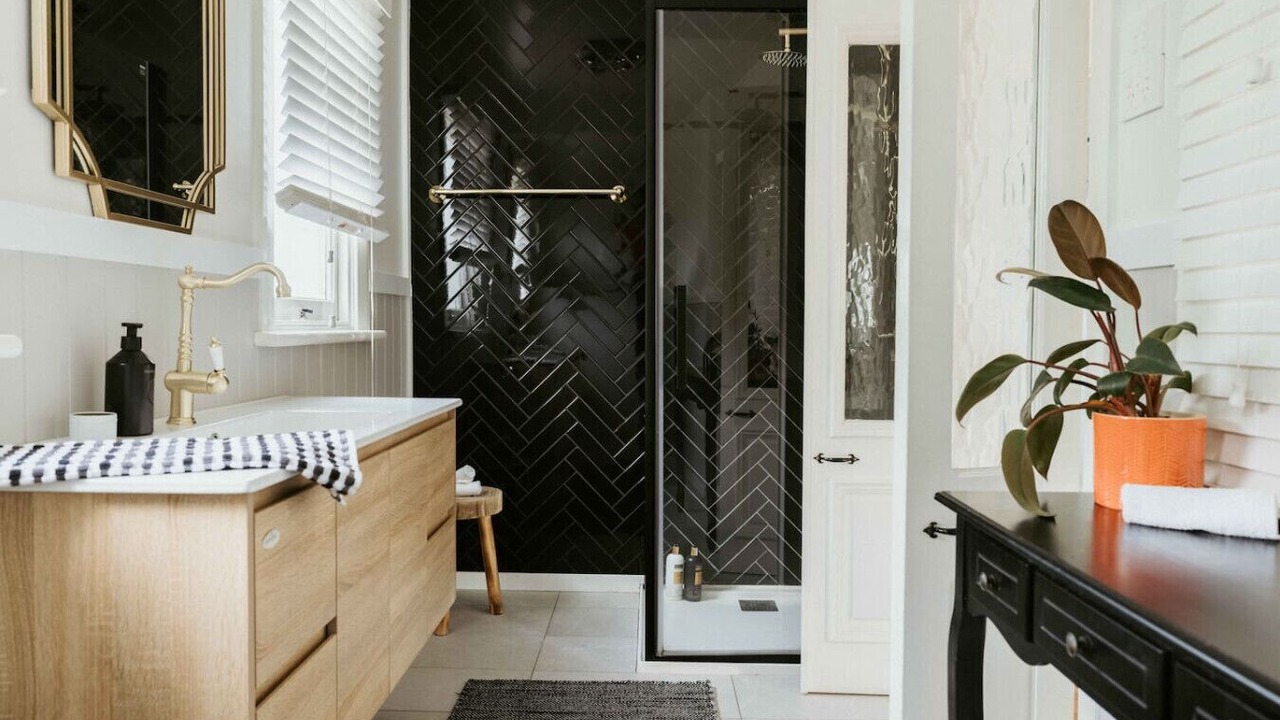 Photo of Bathroom in Devonport