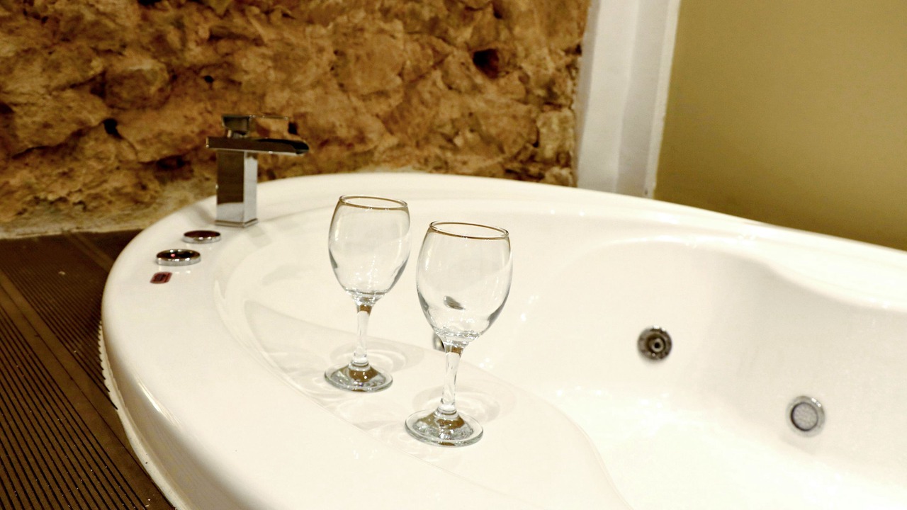 Photo of Bathroom in Ano Patisia