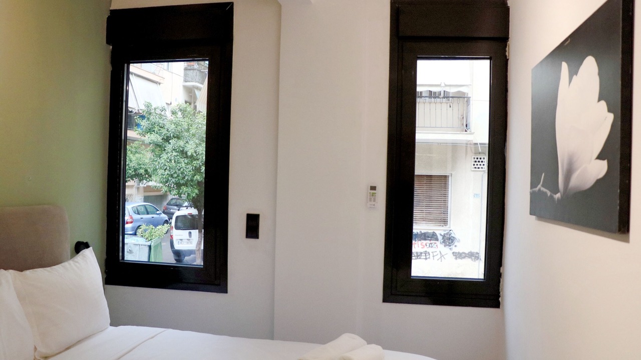 Photo of Bedroom in Ano Patisia