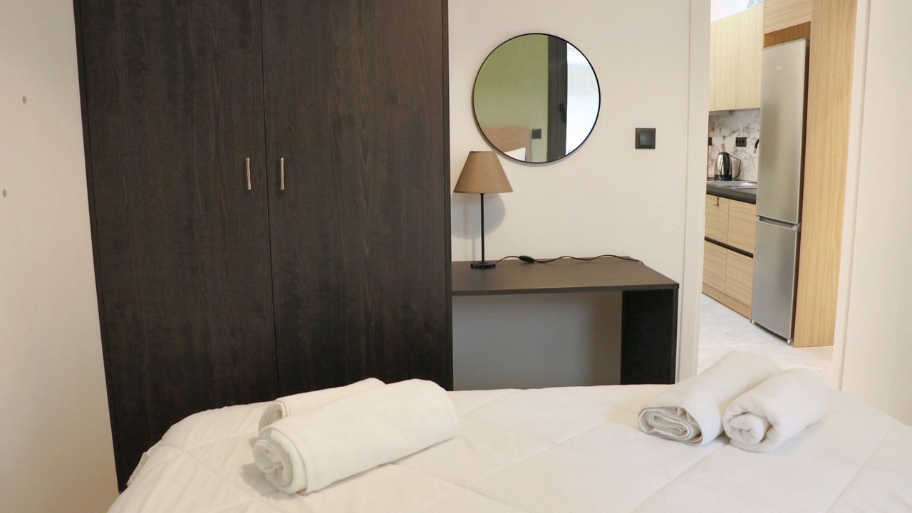 Photo of Bedroom in Ano Patisia