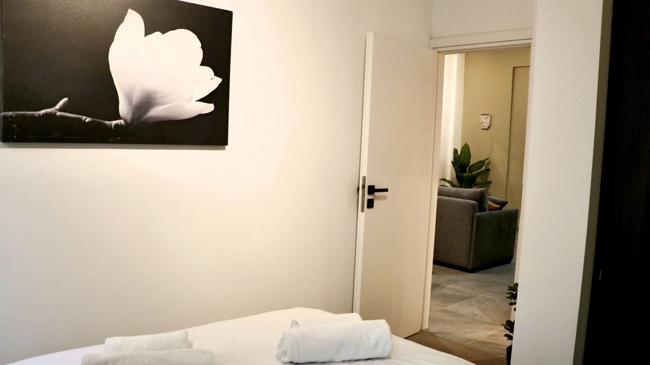 Photo of Bedroom in Ano Patisia