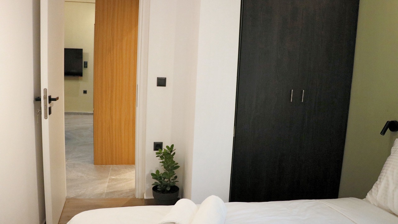 Photo of Bedroom in Ano Patisia