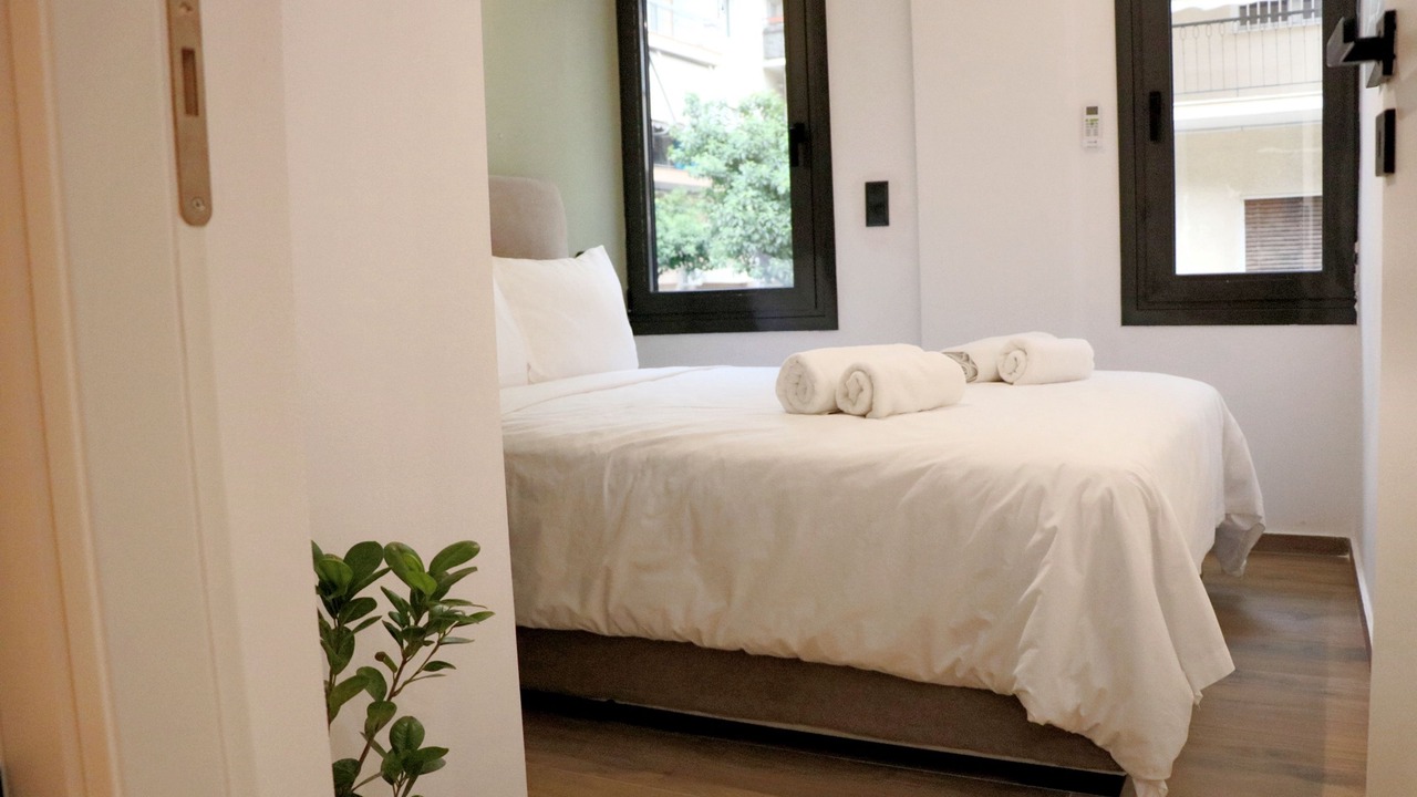 Photo of Bedroom in Ano Patisia