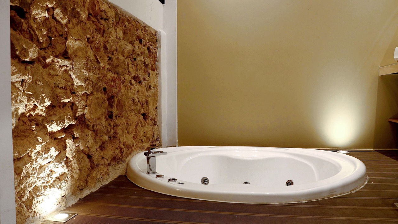 Photo of Bathroom in Ano Patisia