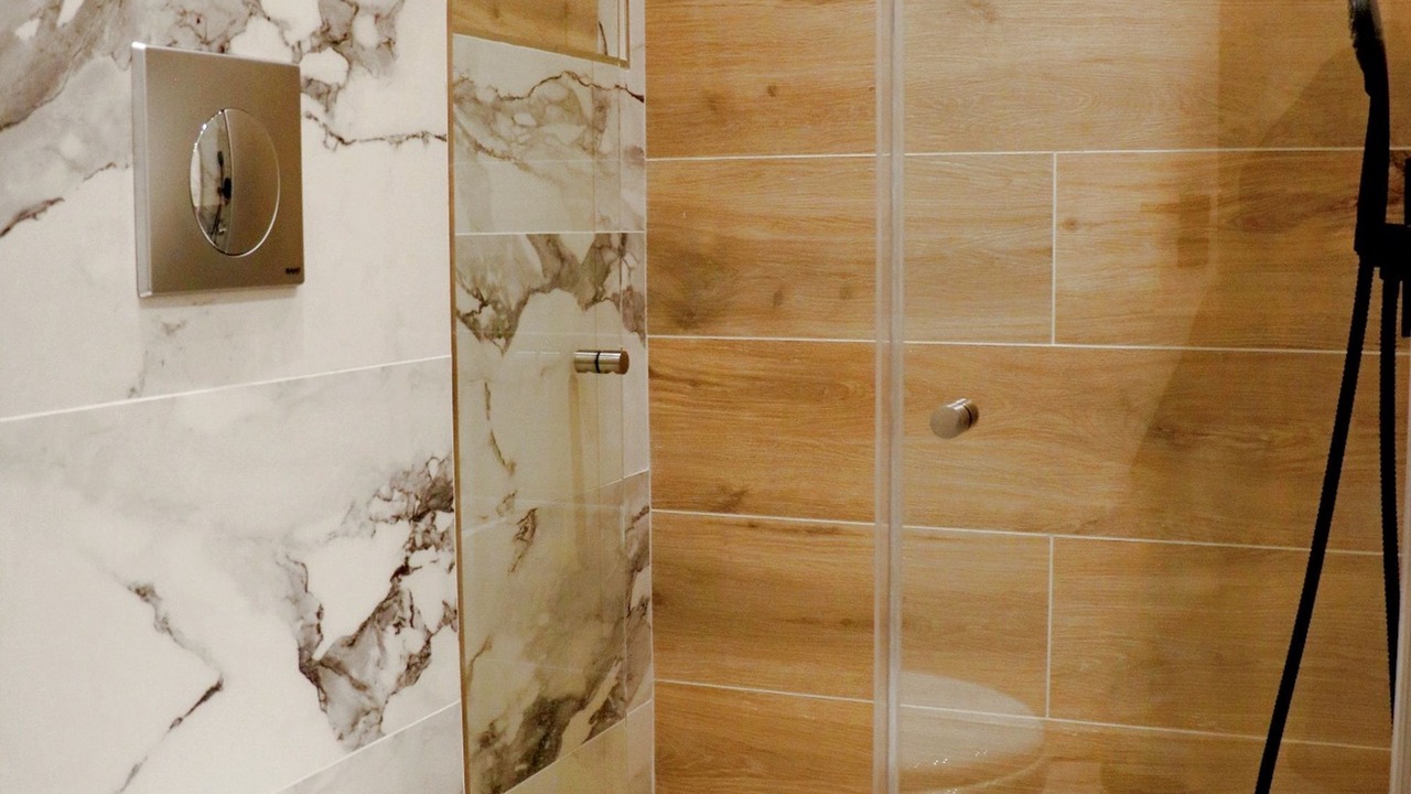 Photo of Bathroom in Ano Patisia