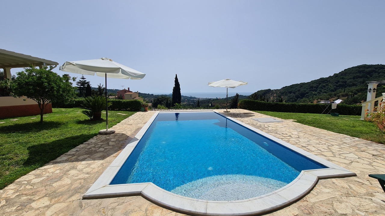 Photo of Outdoor in Agios Georgios