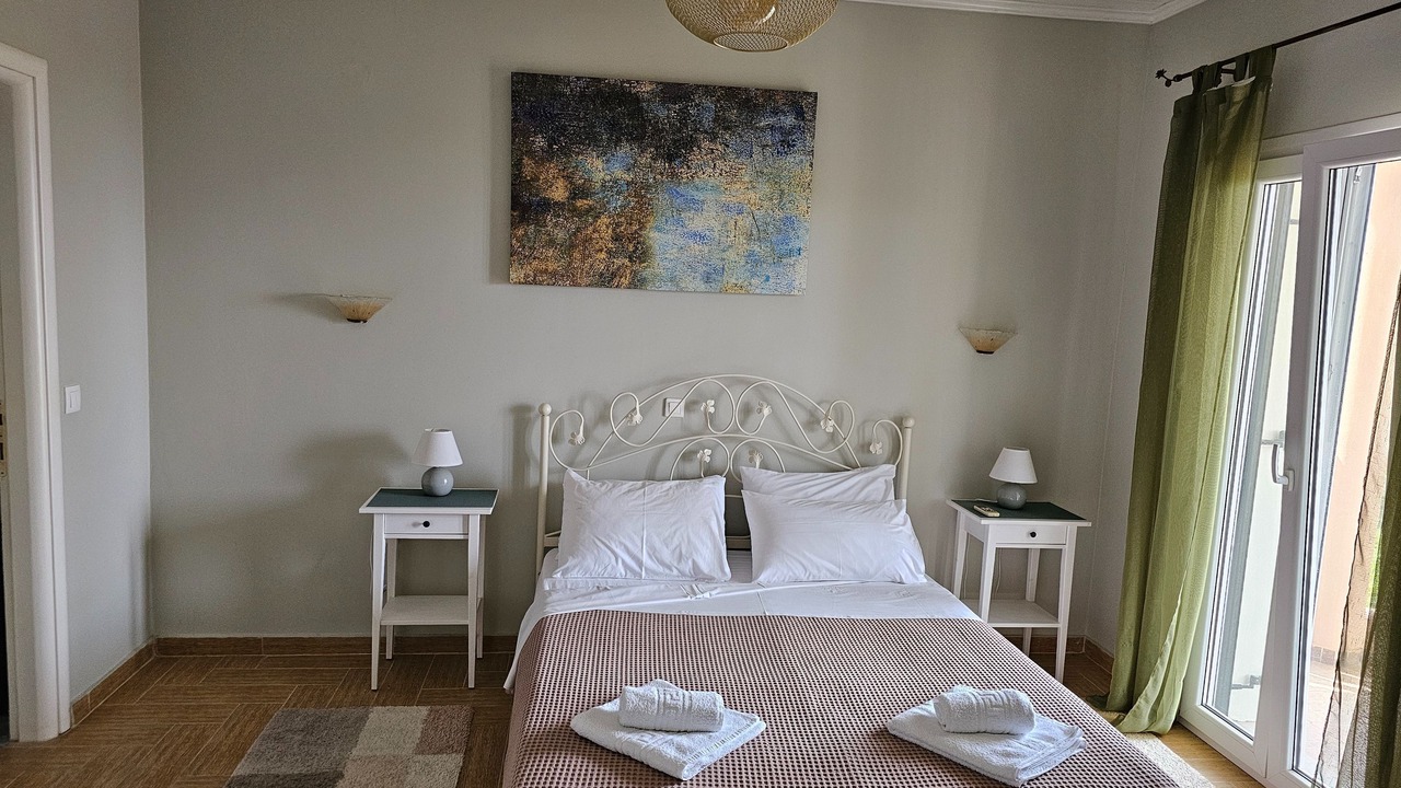 Photo of Bedroom in Agios Georgios
