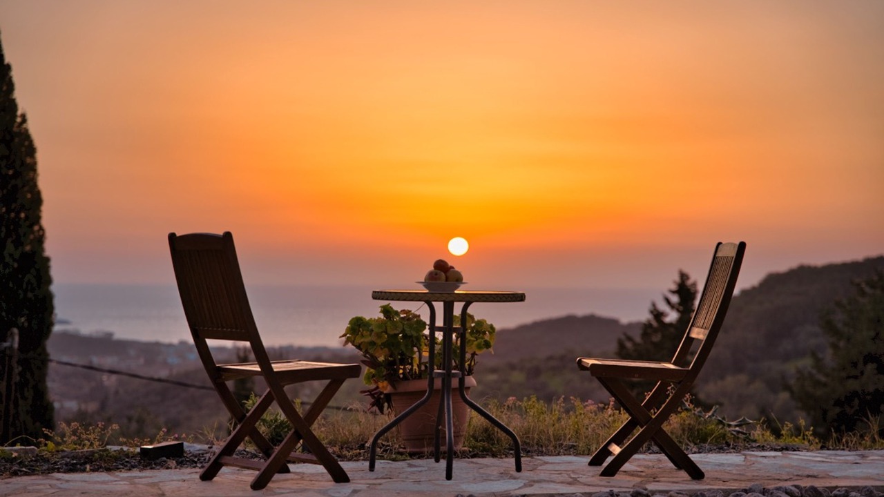 Photo of Outdoor in Agios Georgios