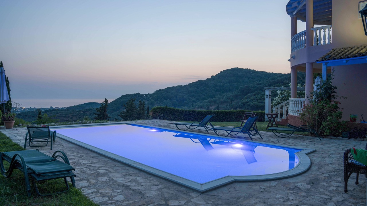 Photo of Outdoor in Agios Georgios