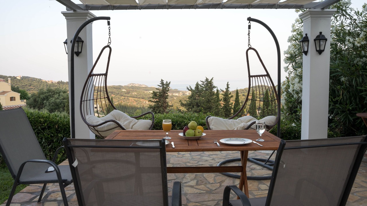 Photo of Outdoor in Agios Georgios