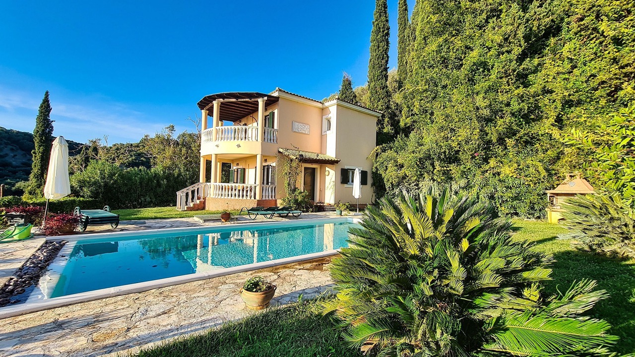 Photo of Outdoor in Agios Georgios