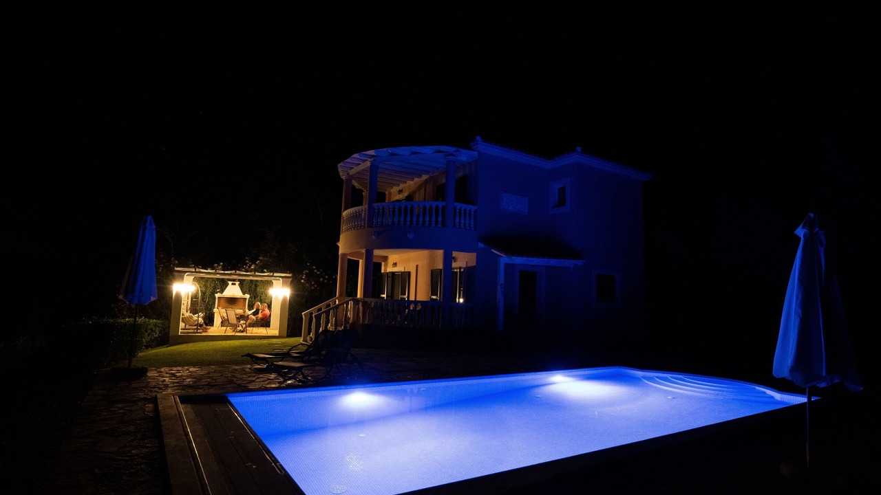 Photo of Outdoor in Agios Georgios