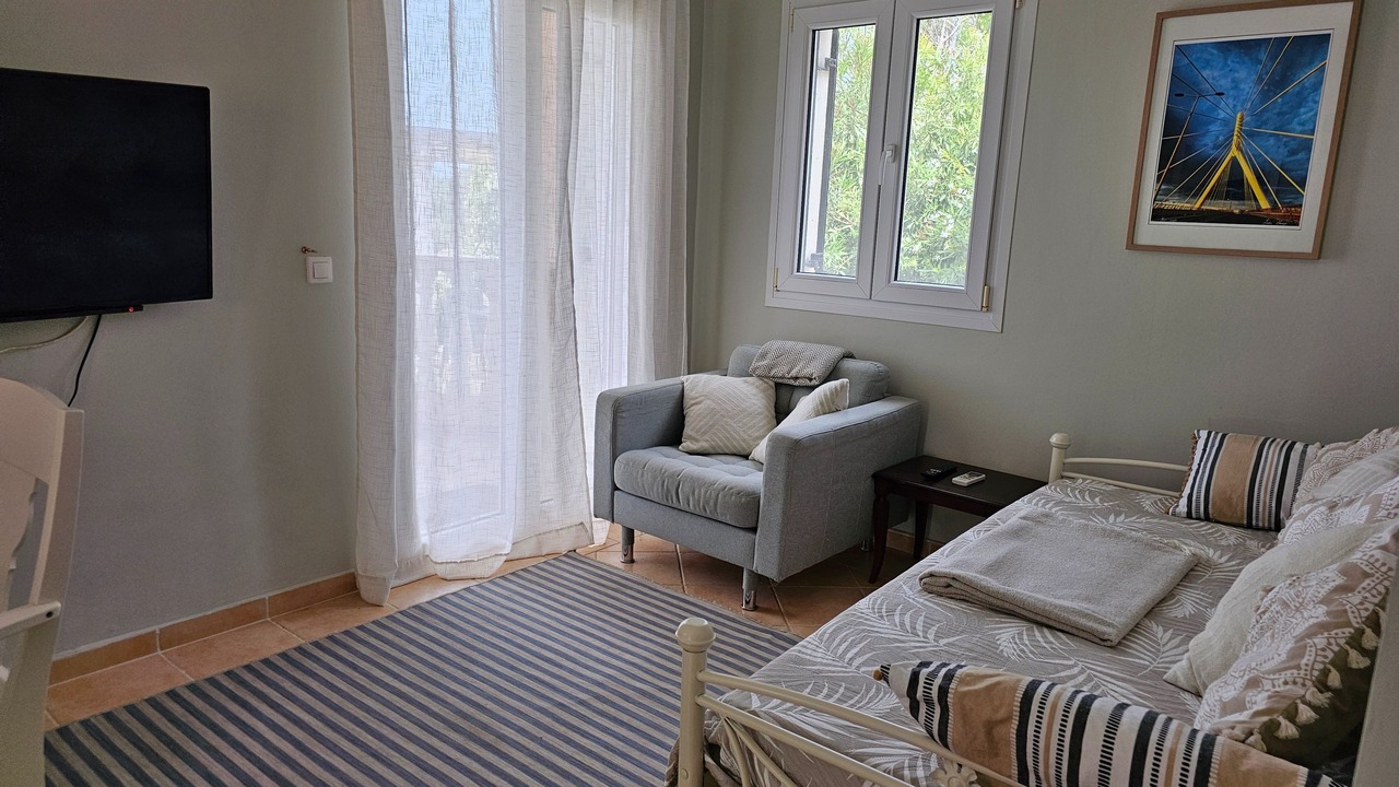 Photo of Bedroom in Agios Georgios