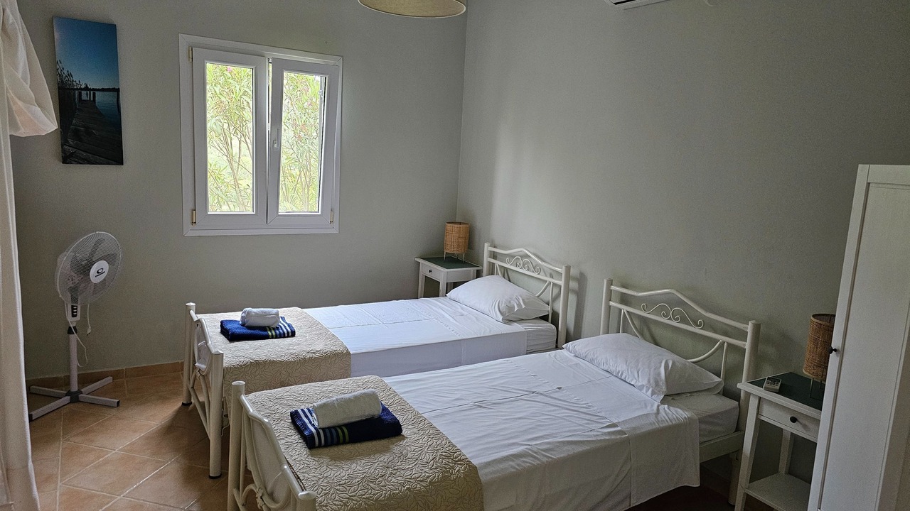 Photo of Bedroom in Agios Georgios