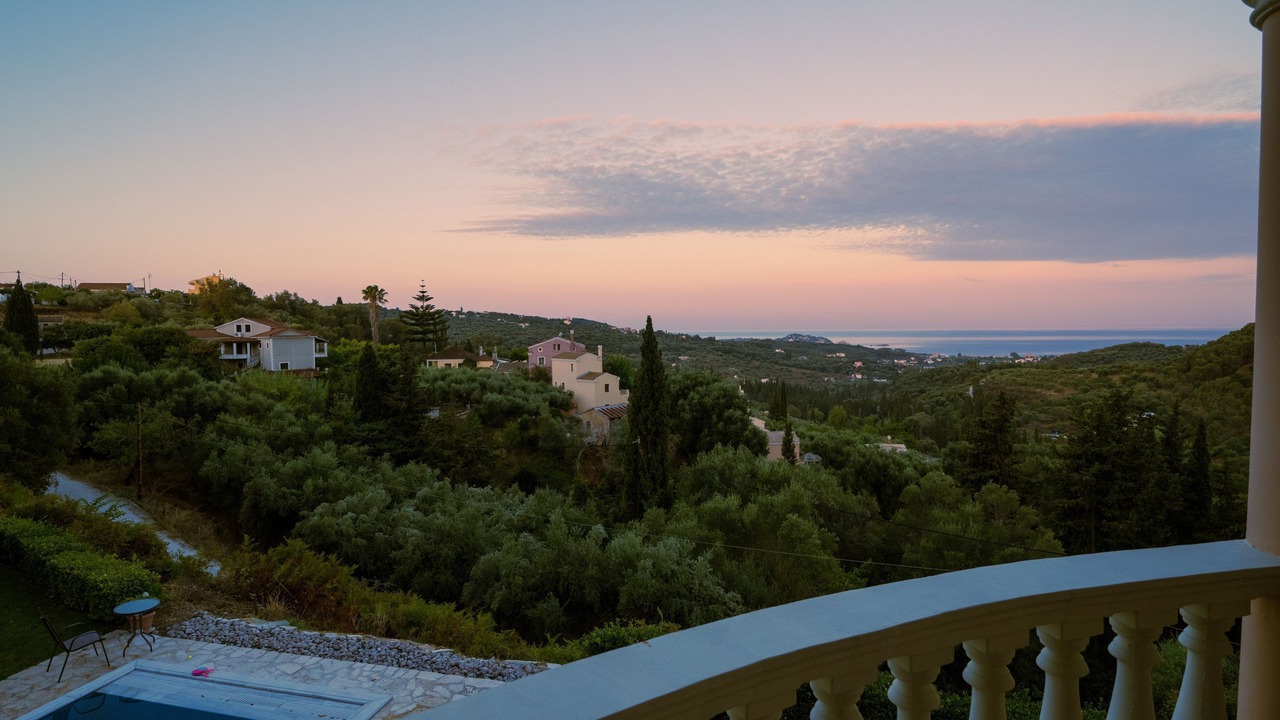 Photo of Outdoor in Agios Georgios